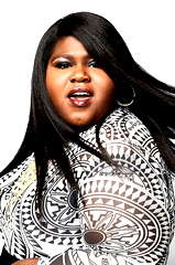 Gabourey Sidibe profile picture