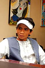 Yassin Senario profile picture
