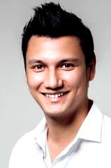 Christian Sugiono profile picture