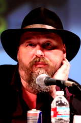 Warren Ellis