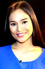 Julia Clarete profile picture