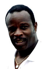 Grand L. Bush profile picture