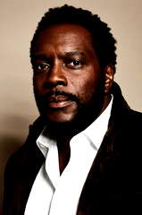 Chad L. Coleman profile picture