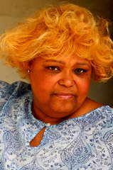 Yvette Mercedes profile picture