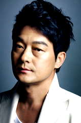 Cho Seong-ha