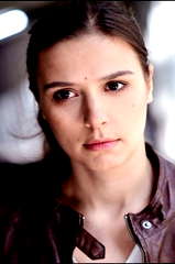 Aline Adam profile picture