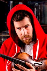 Ashley MacIsaac profile picture