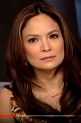 Amanda Page profile picture