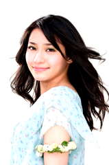 Megumi Nakajima
