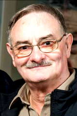 George Shane profile picture