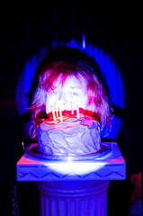 Lilith Crimi