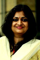 Geethu Mohandas