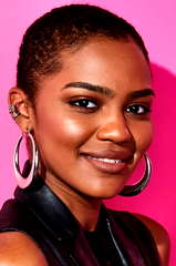 China Anne McClain profile picture