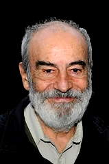 Emilio Echevarría