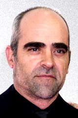 Luis Tosar profile picture