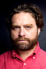 Zach Galifianakis profile picture