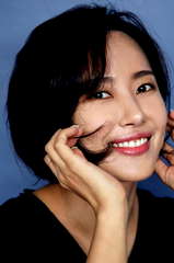 Kim Yoon-seo profile picture