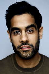 Sacha Dhawan profile picture