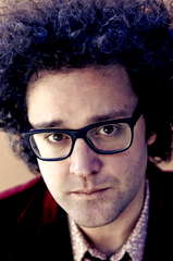 Simone Cristicchi