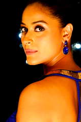 Saoli Chattopadhyay
