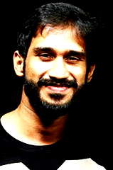 Anish Padmanabhan profile picture