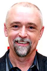 David Alford profile picture