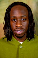 Michael Ajao profile picture