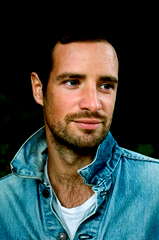 Charlie Carrick profile picture