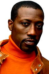 Wesley Snipes profile picture