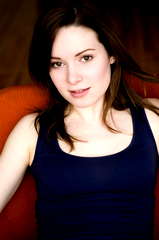 Alison Louder profile picture