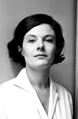 Delphine Seyrig profile picture