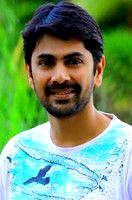 Nishan K. P. Nanaiah profile picture