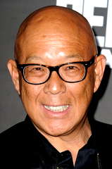 Michael Paul Chan profile picture