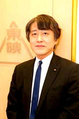 Shin-ichiro Shirakura