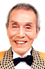 Oh Young-soo