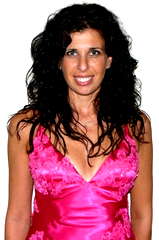 Simone Liebman profile picture