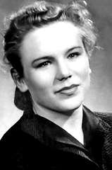 Valentina Berezutskaya profile picture