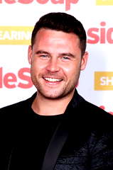 Danny Miller