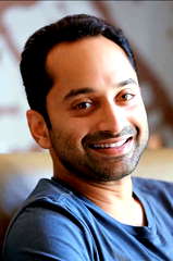 Fahadh Faasil profile picture