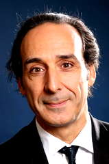 Alexandre Desplat