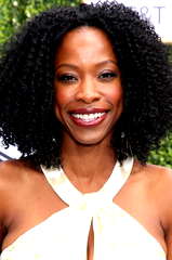 Karimah Westbrook profile picture