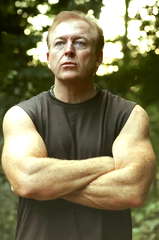 Kevin McGee profile picture