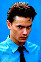 River Phoenix