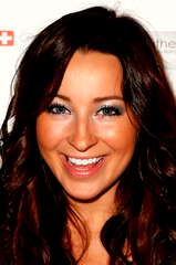 Ashley Leggat