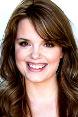 Kimberly J. Brown profile picture