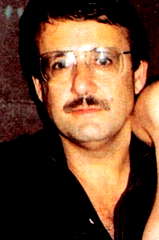 Chuck Vincent