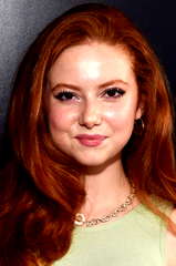 Francesca Capaldi profile picture