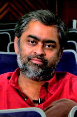 Arvind Krishna