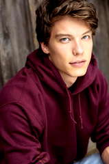 Justin Derickson profile picture