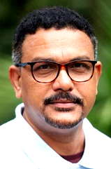 Santosh Thundiyil